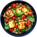 Cous Cous Salad Cous Cous Salad